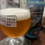 京成小岩クラフト酒店 - ドリンク写真: