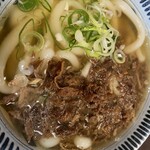 Kichiya Udon - 