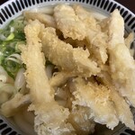 Kichiya Udon - 