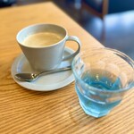 FARM Cafe YONAGO - 