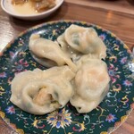 Gyoza Mania Nerima Ten - 