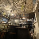 cafe&bar chika - 