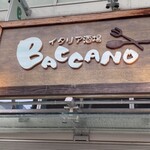 BACCANO - 