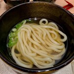 Sanuki Teuchi Udon Rei - 