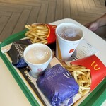 マクドナルド - 