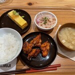 Cafe&Meal MUJI Ueno Marui - 