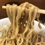 ラーメン二郎 - 