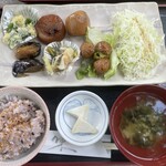 ファーム ヨコタ - 料理写真: