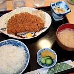 Tonkatsu Tonpei - 