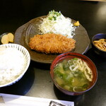 Tonkatsu Tanaka - 