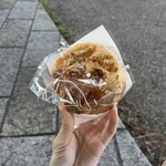 Cream Puff Cafe Oahu Kyoto Nishijin Honten - 