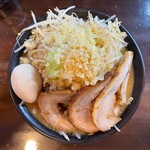 Ramen Kachimori Ken - 