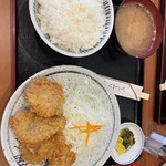 Tonkatsu Tonpei - 