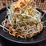 Eki Soba Hama Soba Yokohama Ten - 