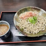 Chigusa Soba - 