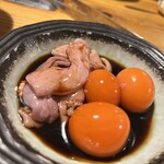 Tori Yakiniku Pele Shinsaibashi Ten - 