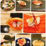 Nagari Sushi - 