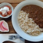 カフェ食堂 ナカムラ - 