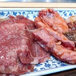 焼肉食堂 まんぷく - 