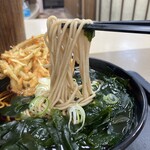 Nadai Fuji Soba Shinkoiwa Ten - 