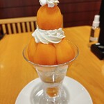 Kannon Yama Fruit Parlour Nanki Tanabe Ten - 