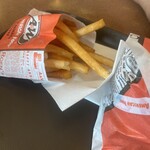 Ａ＆Ｗ - 