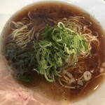 麺や轍 - 