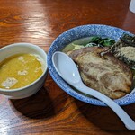 Ramen Kurumaya - 