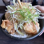 Hakata Nagahama Ramen Ichizu - 