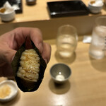 Sushi Tenbi Nishiki Ten - 