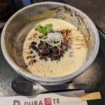 DURA麺TE - 