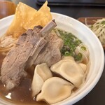 Ramen Sakaba Pareedo - 