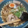 支那そば やまいち - 料理写真:支那そば(900円)