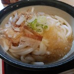 Ichifuku - おろしうどん