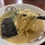 Tonkotsu Ramen Buta no Mura - 