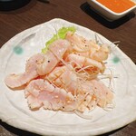 Yakiniku Ojisan - 