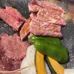 Yakiniku Ushinomaki Ishinomaki Ten - 