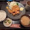 双葉 - 料理写真:日替りランチ定食¥1220-