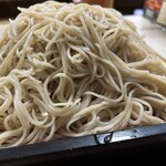 Soba Dokoro Sarashina - 