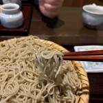 Soba Kikou An - 