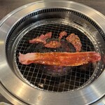 Yakiniku Horumon Maruyoshi Seiniku Ten Tenroku Ten - 