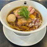 RAMEN MUSICA - 