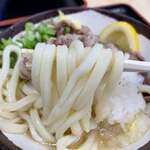 Teuchi Udon Ueda - 