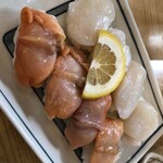 Genpachi Zushi - 