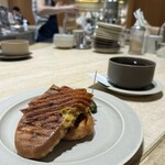 VERVE COFFEE ROASTERS Ebisu Garden Place Ten - 