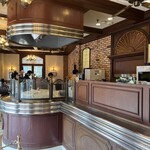 Cafe Orleans - 