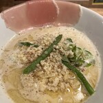 Tonkotsu Italian Ramen Itasoba - 