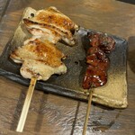 Yakitori Toriya - 