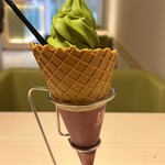 MACCHA HOUSE Maccha Kan Kobe Ha-Ba-Rando Umie Mozaiku Ten - 