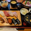 Oshokuji Sushi Takao - 